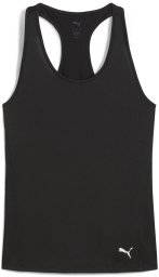 Puma moteriškas treningas, ESSENTIAL, juodas