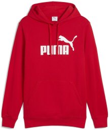 Puma vyriškas megztinis ESS Nr.1, raudonas