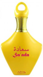 Nabeel Sa`ada EDP 100ml