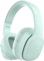 PowerLocus Bluetooth Headphones P7 Mint