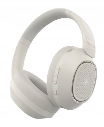 Słuchawki PowerLocus Bluetooth Headphones ANC Universe Sand