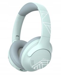 PowerLocus Bluetooth Headphones P3 Mint