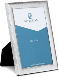 Ramka Zilverstad Metz 13x18 metal Portrait 7931231