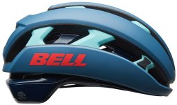 Kask gravel szosowy BELL XR MIPS SPHERICAL matte blue roz. L (58–62 cm) (NEW 2025)