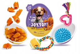 Trixie Snack Suprise 2w1 20g