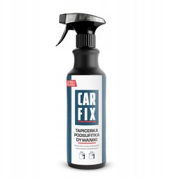 ÅRODEK DO PRANIA TAPICEREK UPHOLSTERY MASTER CLEANER 500ML.