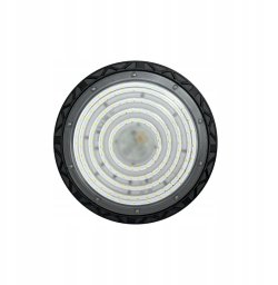 LAMPA LED UFO SYRIUSZ 6500K 200W