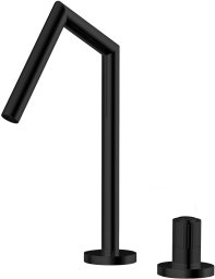 2417660 / VALVEX / AVOLA / BATERIA UMYW. 2-OTW. BLACK /