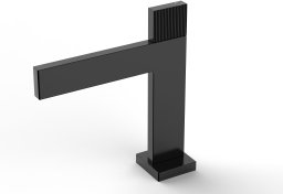 2417910 / VALVEX / VARSO / BATERIA UMYW. 1-OTW. BEZ KORKA BLACK /