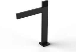 2417960 / VALVEX / VARSO / BATERIA UMYW. 1-OTW. WYSOKA BEZ KORKA BLACK /