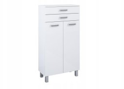 RE169204008060 / ELITA / SUNN / PÓŁSŁUPEK 60 2D 2S WIITE HG NN / 169204 /