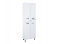 RE169202008060 / ELITA / SUNN / SŁUPEK 60 4D 1S WHITE HG NN / 169202 /
