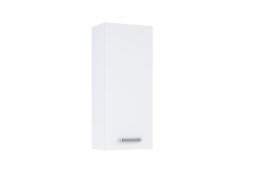 RE169205008060 / ELITA / SUNN / SZAFKA WISZĄCA 30 1D WHITE HG NN / 169205 /