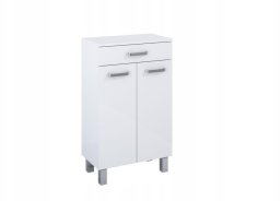 RE169198008060 / ELITA / SUNN / KOMODA 50 2D 1S WHITE HG NN / 169198 /