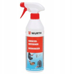 NEUTRALIZATOR ZAPACHÓW - 500 ML