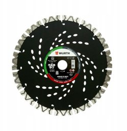 TARCZA DIAMENTOWA LL-VX-MULTI-BR22,23 D 230MM