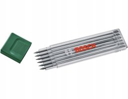 Samsung OŁÓWEK Graphite Leads 2,8 mm 6-Piece
