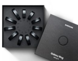 Samsung ET-YQ510KBEGEU lokalizator GPS / akcesorium