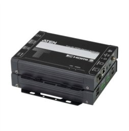 Aten Przedłużacz optyczny ATEN VE883AK2 4K HDMI 10KM