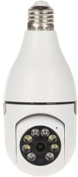 KAMERA IP OBROTOWA WEWNĘTRZNA APTI-W28S1-TUYA Wi-Fi, Full-Color - 1080p 3.6 mm