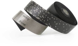 Owijka na kierownicę GUEE SL DUAL LTD Wybierz kolor: Titanium Silver
