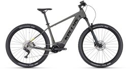 Kellys TYGON R50 P 29" 725Wh 90Nm Wybierz rozmiar ramy: M, Wybierz kolor: Forest