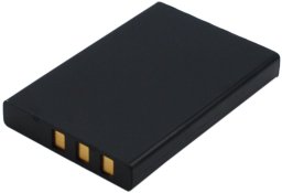 LMP Battery 3.885Wh Li-ion 3.7V