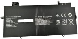 Battery 15.4V 3200mAh 49.28Wh