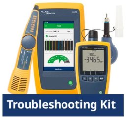 LinkIQT Cable Network Tester