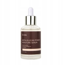 Iunik Beta Glucan Power Moisture Serum 50ml