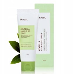 Iunik Centella Calming Gel Cream 60ml