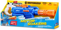 XSHOT Water Gatling Motor Soaker