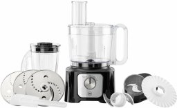 Matberedare 800 watt Double Force Compact