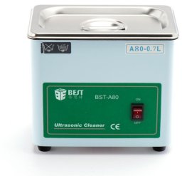 BEST Myjka ultradzwiekowa (700ml)