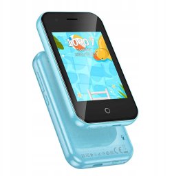 HOCO smartphone dla dzieci 2,8" Y102 niebieski