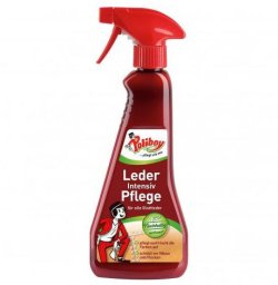 Spray do pielęgnacji skór POLIBOY Leder Intensiv 375 ml