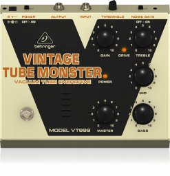 Behringer VT999 Efekt gitarowy
