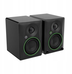 Aktywne monitory Mackie CR4.5