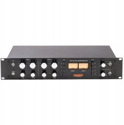 Kompresor Warm Audio WA 76 D2 - Kompresor