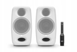 IK iLoud Micro Monitor PRO White - Para Monitorów Aktywnych
