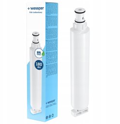 Filtr wody do lodówek Fisher & Paykel, Maytag, Amana (WES403)