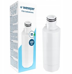 Filtr wody do lodówek LG, Kenmore (WES411)