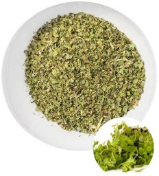 Majeranek suszony liście zioła przyprawa do marynat do zupy 100g