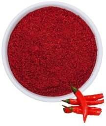 Agnex Chilli papryka ostra mielona w proszku przyprawa pikantna hot 150g