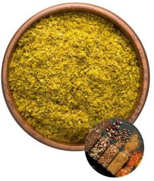 Pieprz ziołowy mielony w proszku przyprawa marynata mięsa sosów zupy 150g