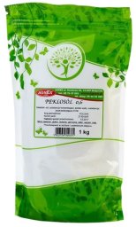 Agnex Peklosól przyprawa do wędzenia i przyprawiania mięsa sól peklowa agnex 1kg