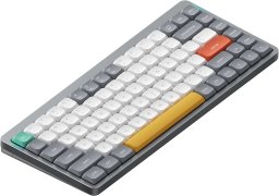 Klawiatura Nuphy Air75 V2 Gateron Brown