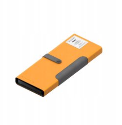 Nuphy - NuFolio V3 do Air60 V2 - Pokrowiec na klawiaturę i stojak 2w1 Nostalgic Tan