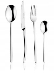 ALASKA - zestaw 24-elementowy