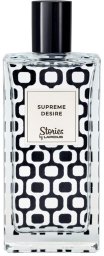 Ted Lapidus Supreme Desire woda toaletowa spray 100ml